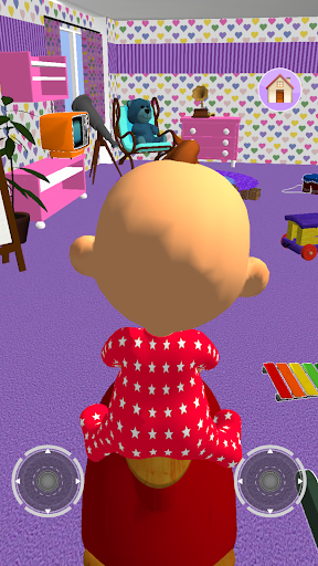 Babsy - Baby Games: Kid Games 210111 screenshots 23