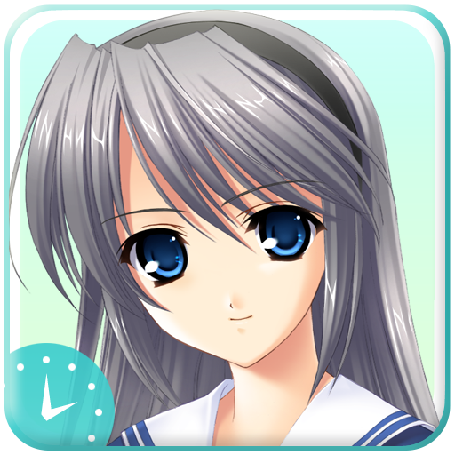 智代アフター 坂上智代 ライブ壁紙 Apps En Google Play