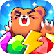 Jewel Link：Game Hunter - Androidアプリ