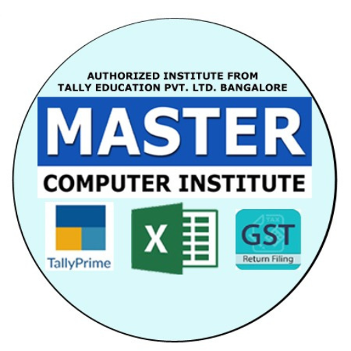 Master Computer Institute logo
