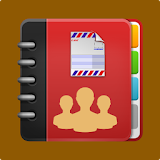 Commercial Invoice icon