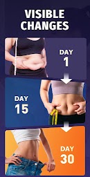 Lose Belly Fat  - Abs Workout