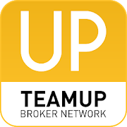 TeamUP - Real Estate & Property Broker App