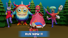 Color Monsters Challenge 3Dのおすすめ画像1