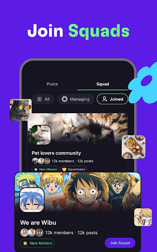 Leka - the Social App for GenZ