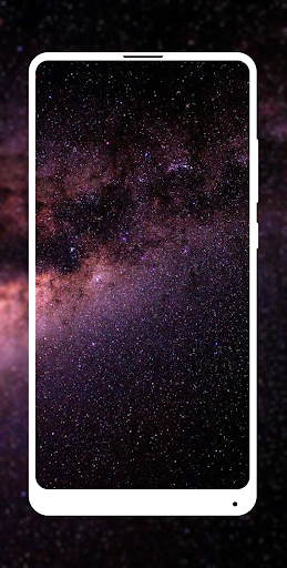 Night Sky Stars Wallpapers