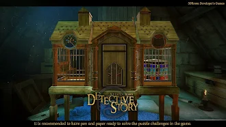 Game screenshot 3D Escape Room Detective Story hack