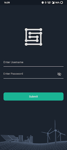 AVC Gridconnect Screen 3