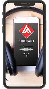 Captura 4 Adobee Podcest Guide android
