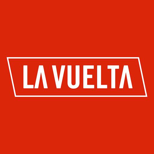 La Vuelta23 logo