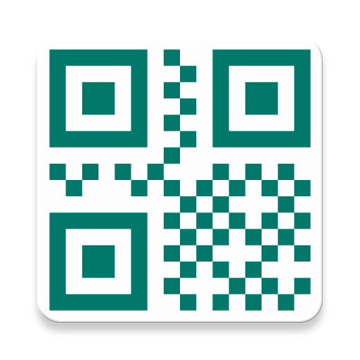 Just Scan - QR Reader logo