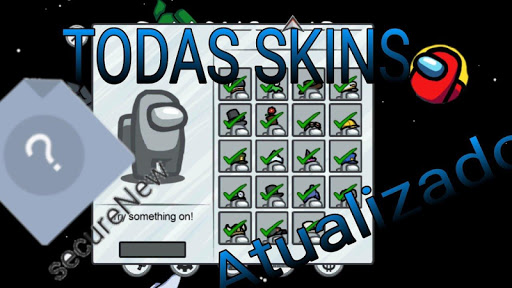 Among Us Mod Impostor Mod Apk 1 0 0 Unlimited Money Download