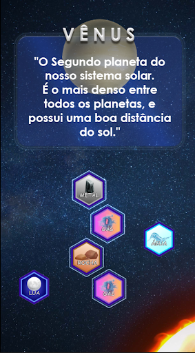 Conquistando o Sistema Solar Screen 3