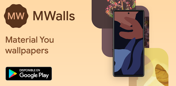 MWalls - material u wallpapers Unknown