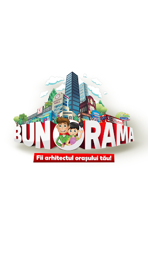 Android application Bunorama screenshort
