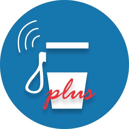 Gasonet Plus logo