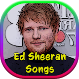 Ed Sheeran Songs icon