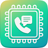 eSIM Card: Virtual SIM & VoIP icon