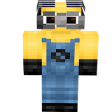 Skins for Minecraft Banana icon