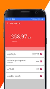 Download Clean Master 7.4.6 APK for Android – Download 4