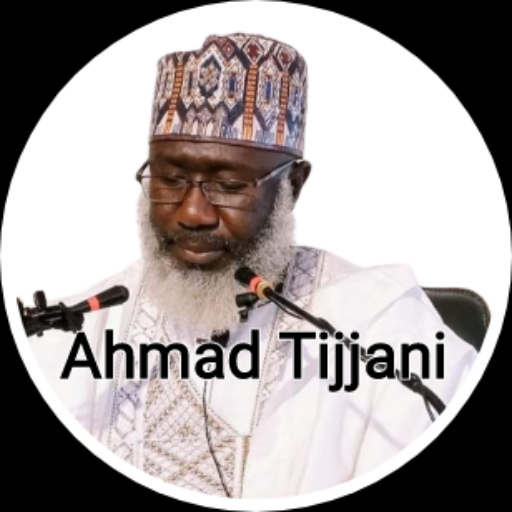 Shk. Ahmad Tijjani Guruntum - AppWisp.com