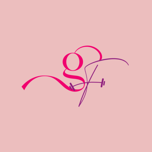 Gabe Fix Fitness logo