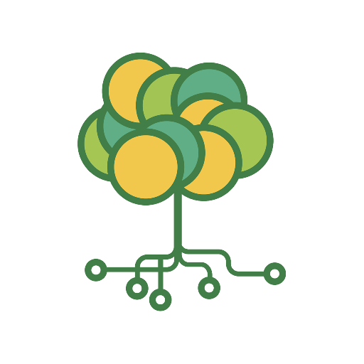 Hubfarm logo