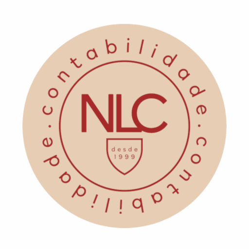 NLC Contabilidade logo
