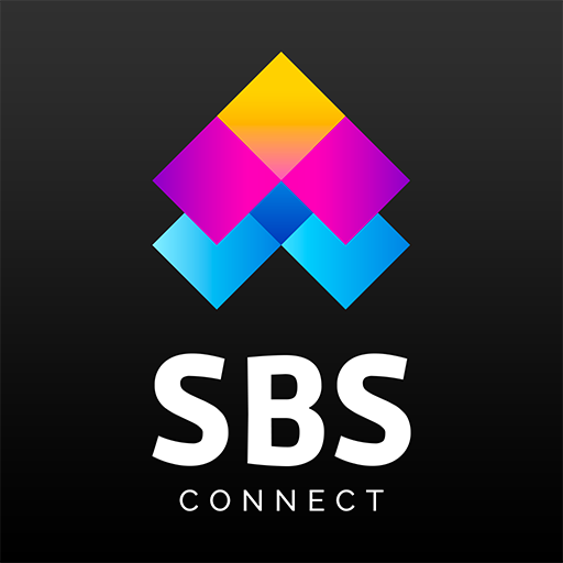 SBS Connect logo