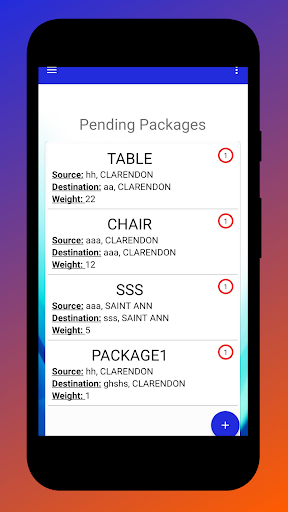 Delivery Solutions Limited