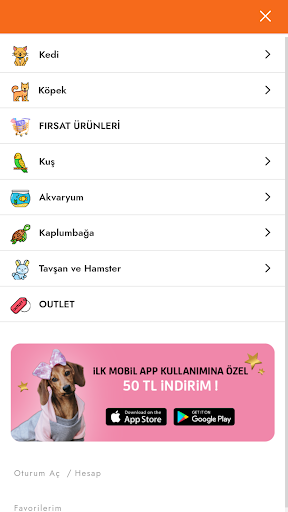 Mama Parkı Screen 3