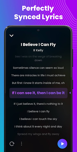 Music Player Offline & MP3 screenshot 4