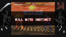 The Kill with Instinct (Emulatのおすすめ画像1