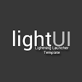LightUI LL Theme\Template icon