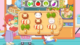 Game screenshot Funny Shop Gogo shopping game hack