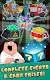 screenshot of Family Guy Freakin Mobile Game