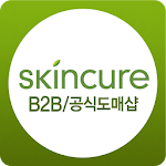 Cover Image of 下载 스킨큐어 도매샵 - skincure  APK