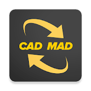 CAD to MAD Currency Converter