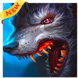 Werewolf Wallpapers icon