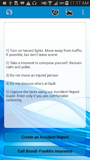 Biondi-Franklin Insurance