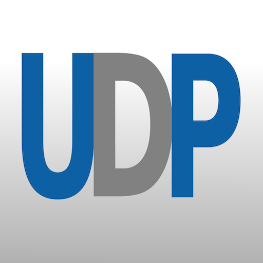 UPExperience logo