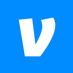 「Venmo」のアイコン画像