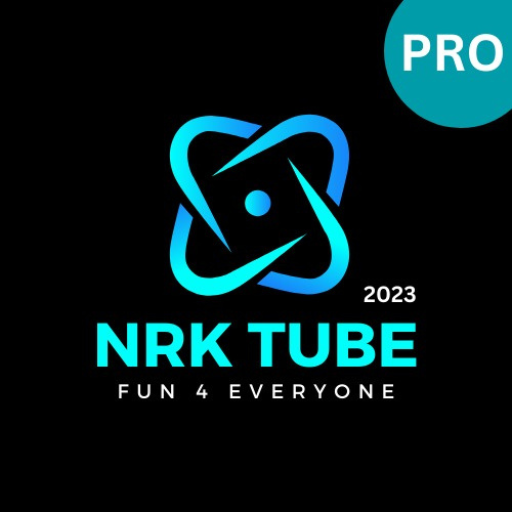 NRK Tube logo