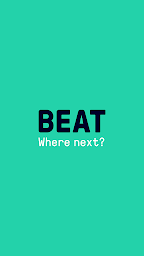 Beat Passenger: Find your ride