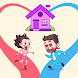 Home Rush: Draw To Home - Androidアプリ
