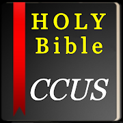 Bible CCUS  Icon