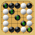 Download Gomoku 1.0.1 Apk for android