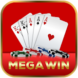 MegawinPro game bài đổi thưởng icon