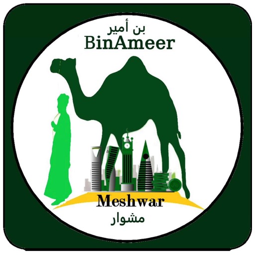 Meshwar logo