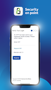 FCB Secure screenshot 1
